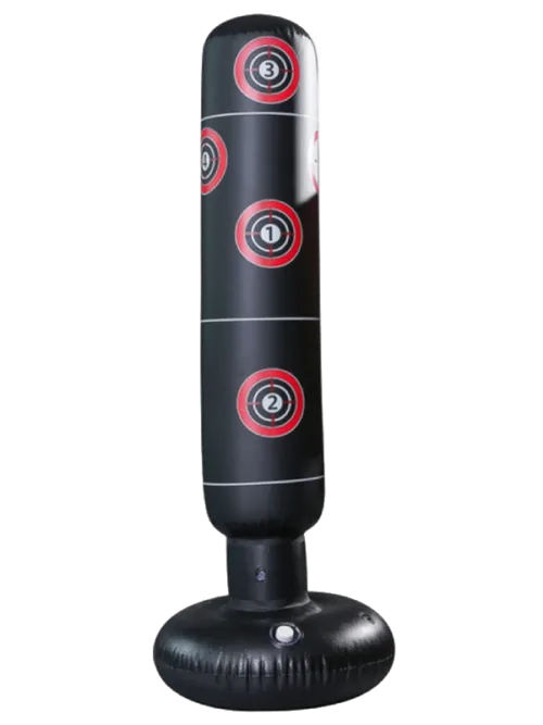 كيس الملاكمة