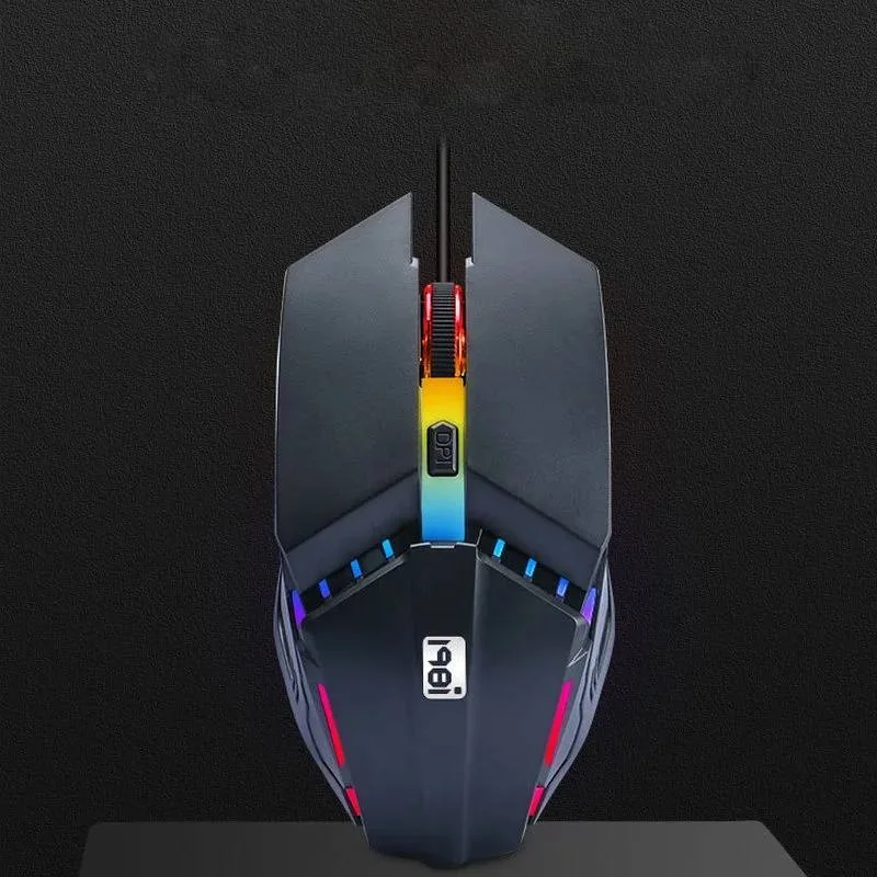 ماوس وكيبورد ببجي (1)