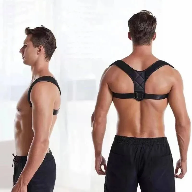 مشد الظهر و الاكتاف الاصلي