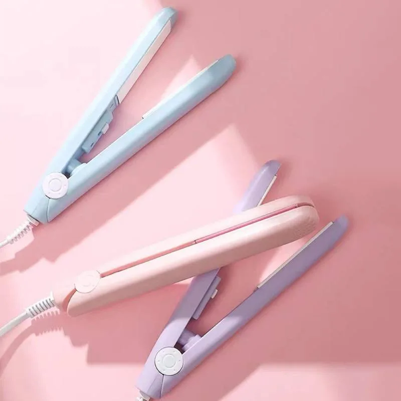 مكبس الشعر الصغير (4)