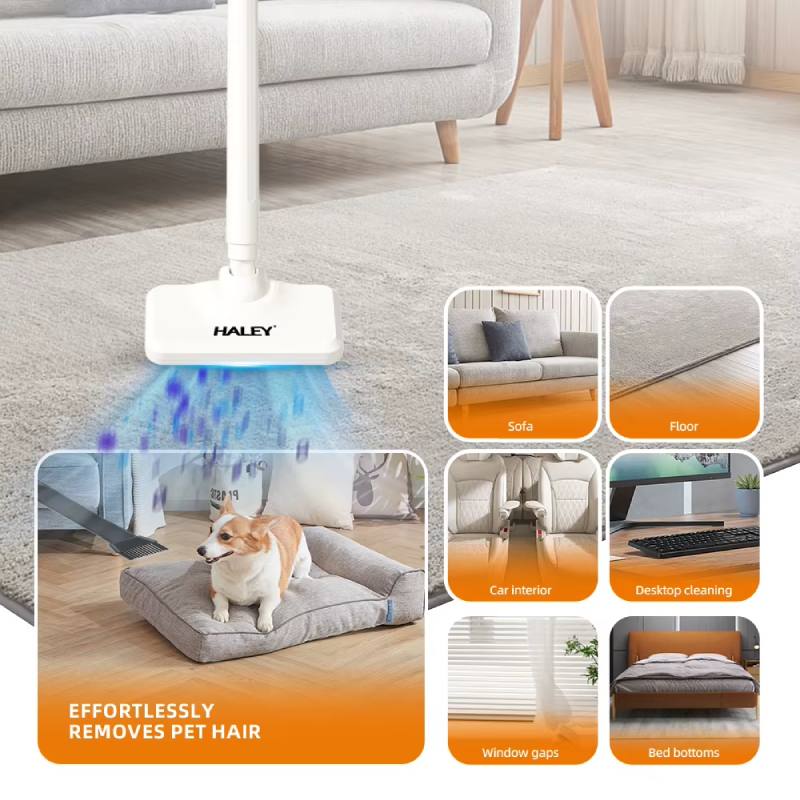 مكنسة كهربائية HY-3934