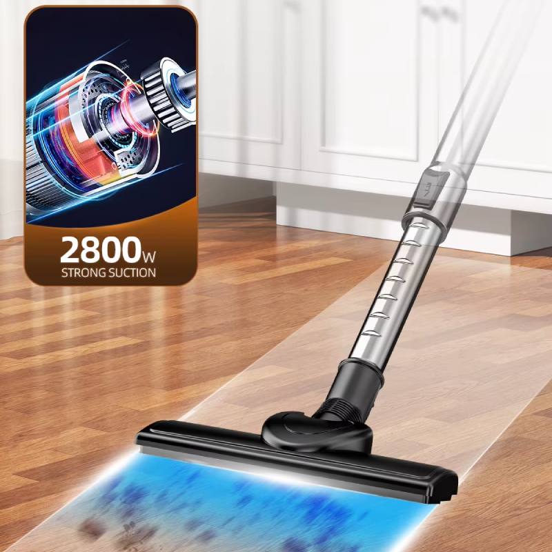 مكنسة كهربائية HY-925