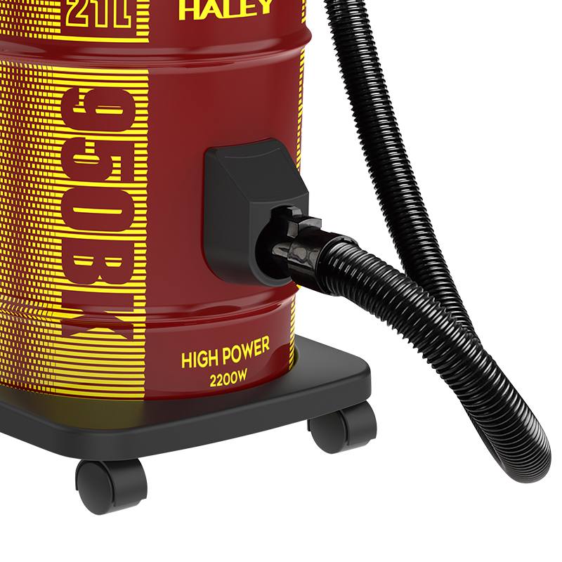 مكنسة كهربائية HY-950BK