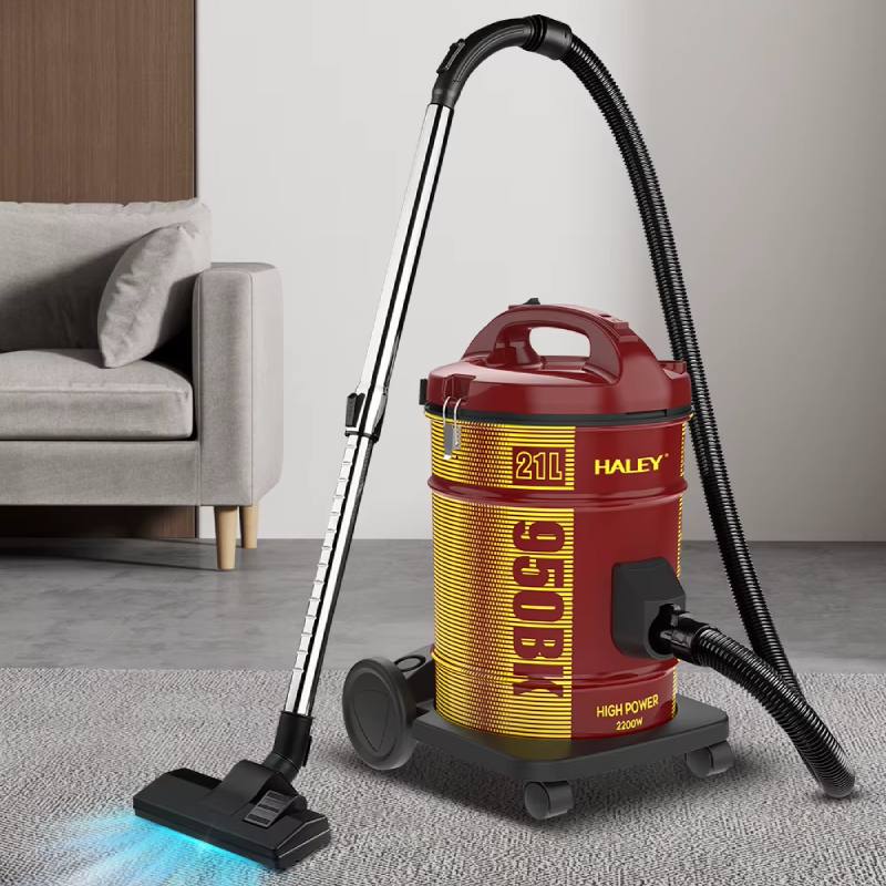 مكنسة كهربائية HY-950BK