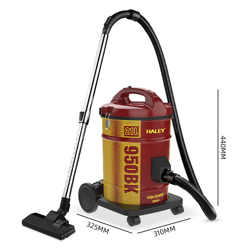 مكنسة كهربائية HY-950BK