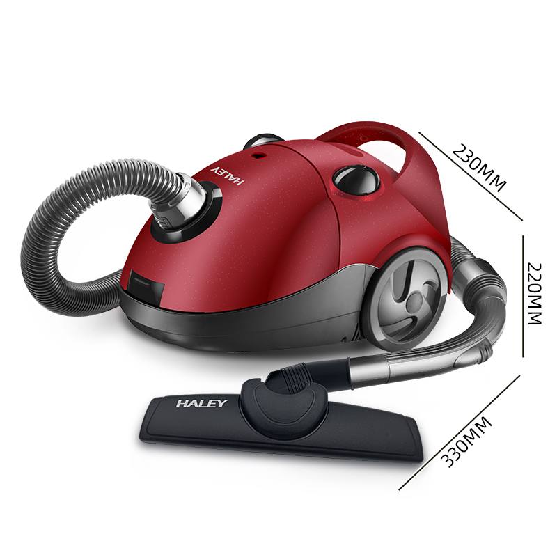 مكنسة كهربائية افقية HY-906