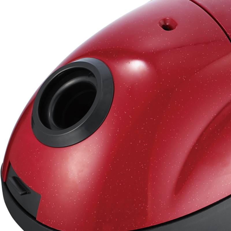 مكنسة كهربائية افقية HY-906