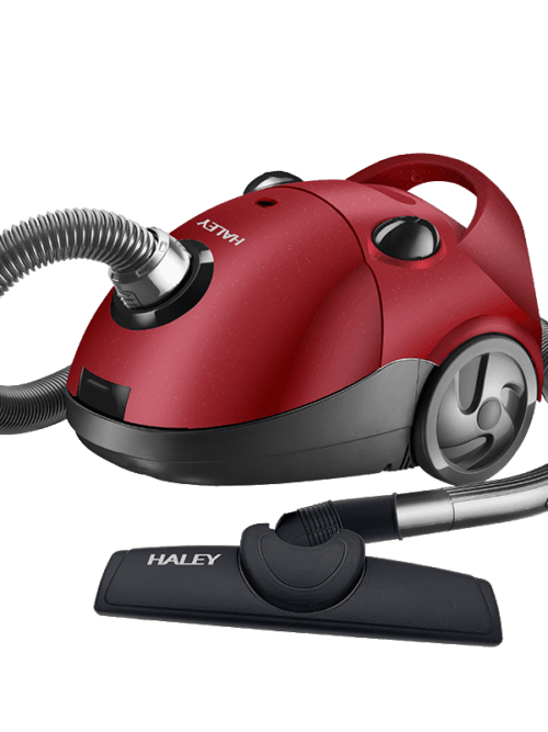 مكنسة كهربائية افقية HY-906