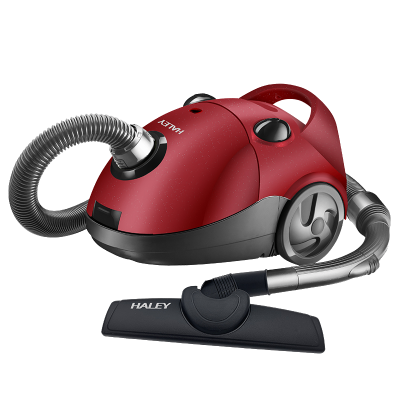 مكنسة كهربائية افقية HY-906