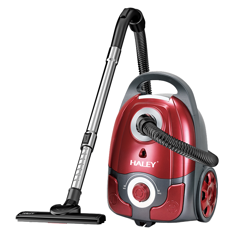 مكنسة كهربائية افقية HY-950