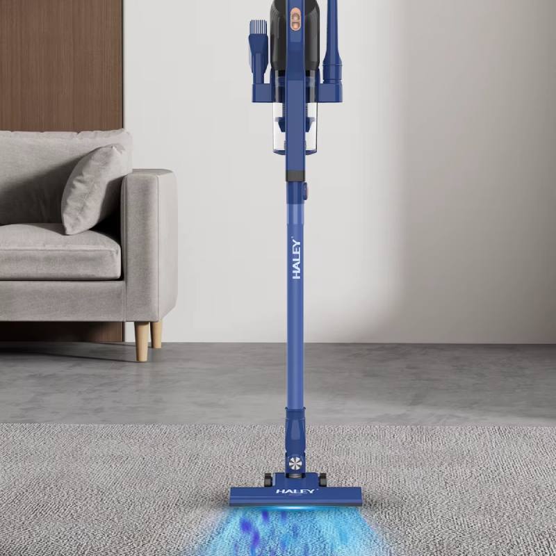 مكنسة كهربائية عامودية HY-1917