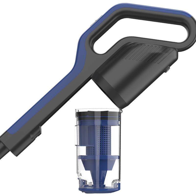 مكنسة كهربائية عامودية HY-1917