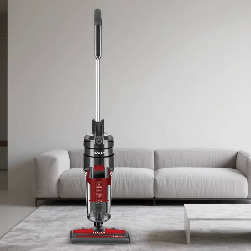 مكنسة كهربائية عامودية HY-1921