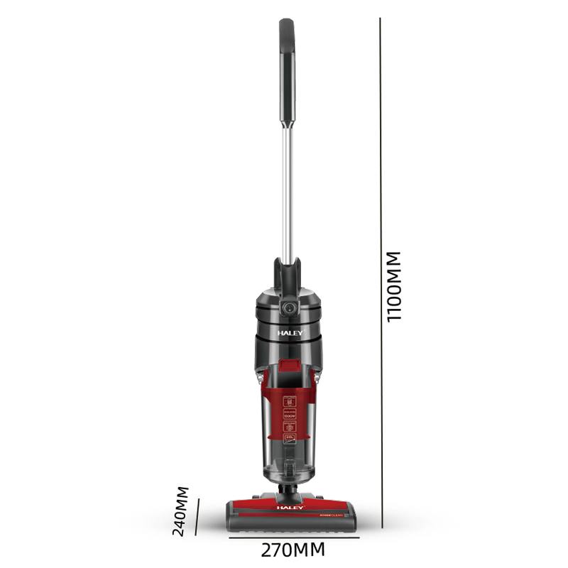 مكنسة كهربائية عامودية HY-1921