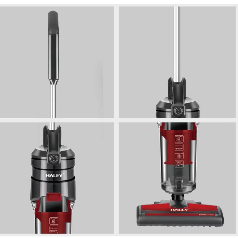 مكنسة كهربائية عامودية HY-1921