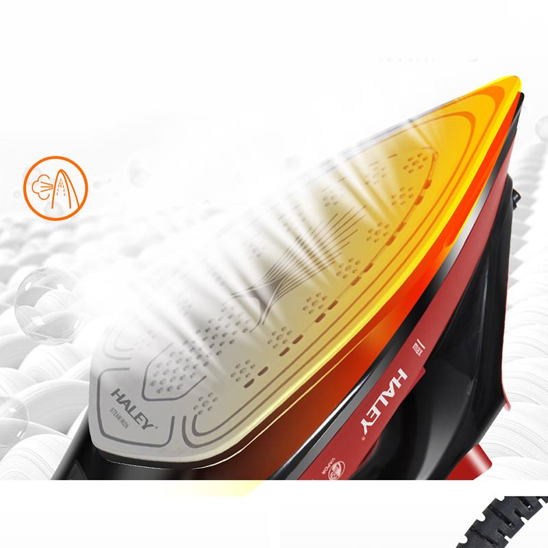 مكواة بخار HY-2023