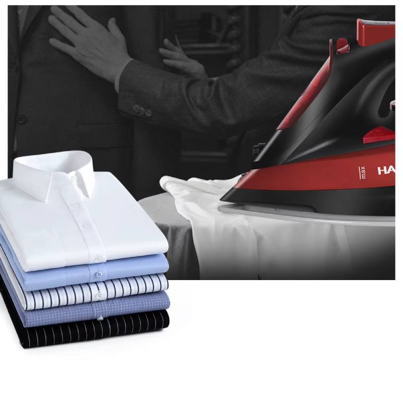 مكواة بخار HY-2023