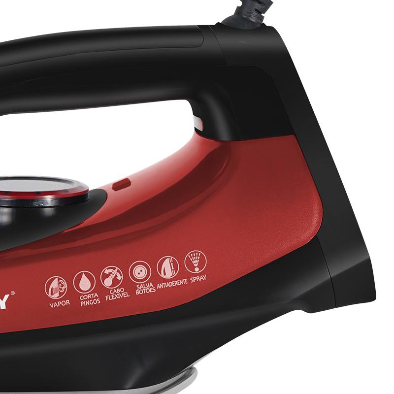 مكواة بخار HY-2023