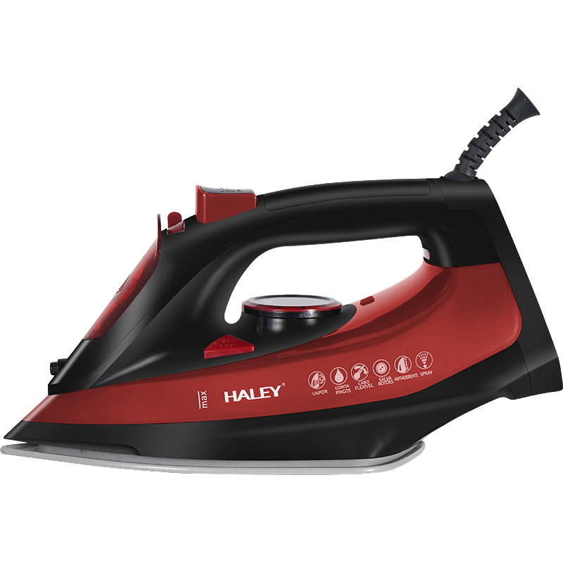 مكواة بخار HY-2023