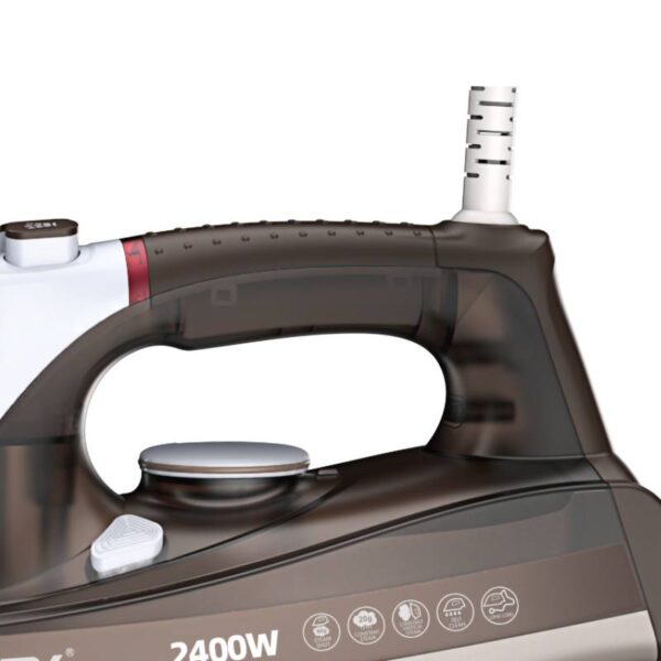مكواة بخار HY-2076
