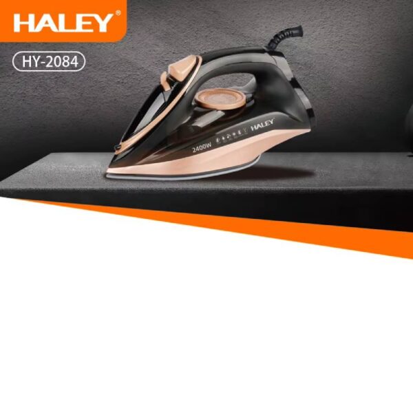 مكواة بخار HY-2084