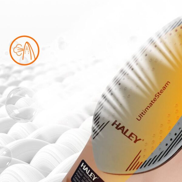 مكواة بخار HY-2084