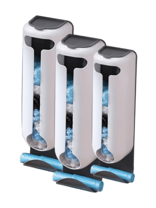 منظم الأكياس