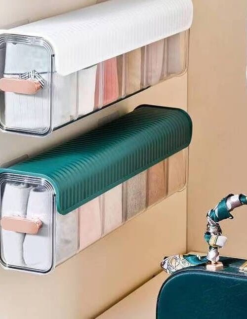 منظمة ملابس واكسسوارات