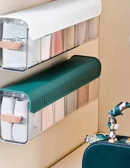 منظمة ملابس واكسسوارات