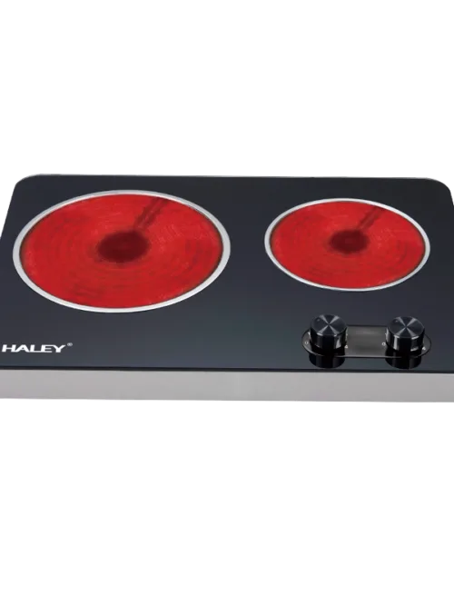 موقد كهربائي شعلتين HY-1821