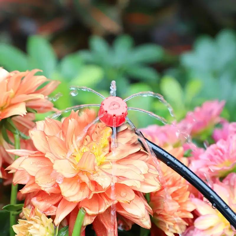 نظام ري المزروعات الأوتوماتيكي (6) نظام ري المزروعات الأوتوماتيكي (6)