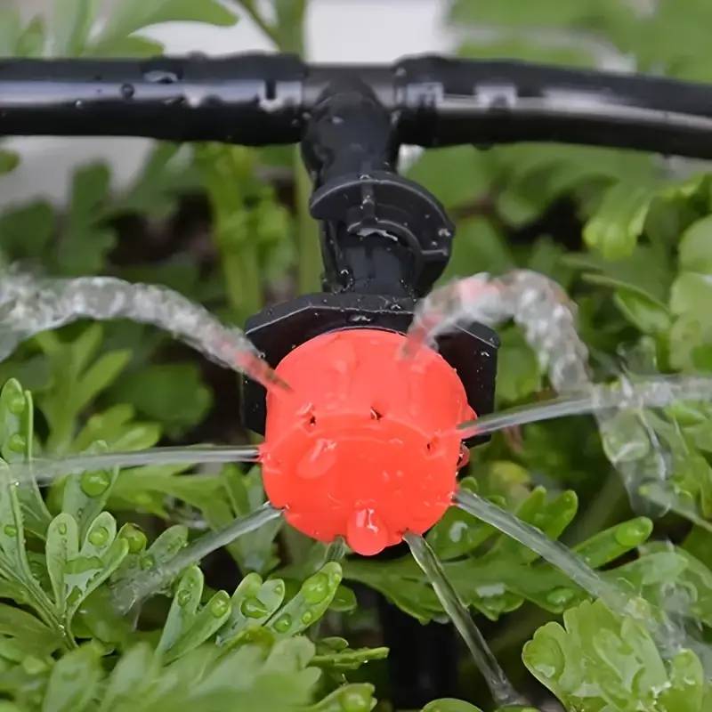 نظام ري المزروعات الأوتوماتيكي (7) نظام ري المزروعات الأوتوماتيكي (7)