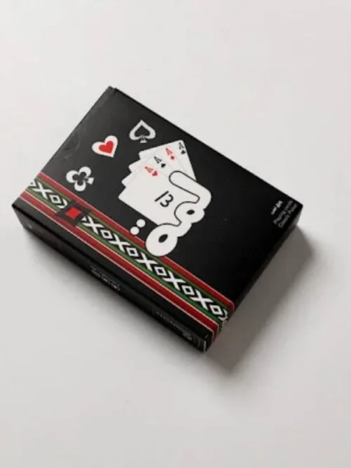 ورق لعب لمة الاصلي