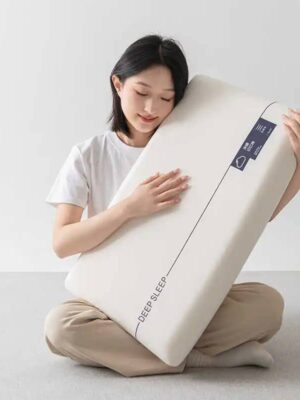 وسادة فوم طبية بحجم كبير