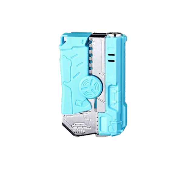 ولاعة مسدس