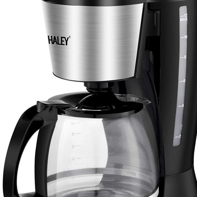 ماكينة قهوة HY-2803 - زووومي