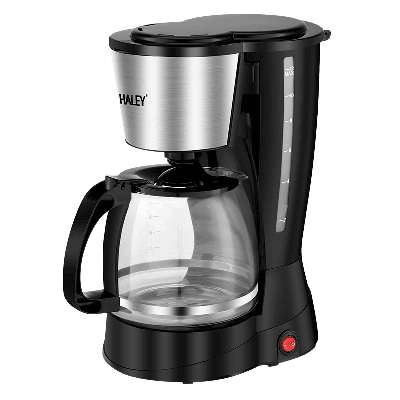 ماكينة قهوة HY-2803 - زووومي