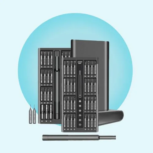 ادوات و عدد