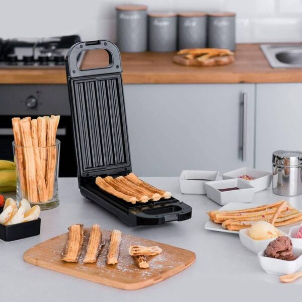 الة اصابع الحلو الكهربائية SF-6127