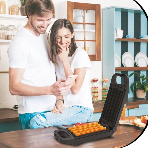 الة اصابع الحلو الكهربائية SF-6127