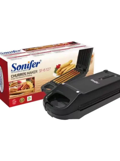 الة اصابع الحلو الكهربائية SF-6127