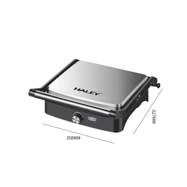 جريل كهربائي HY-8609