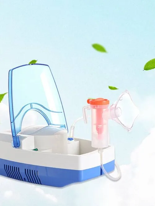 جهاز تبخير بالموجات فوق الصوتية