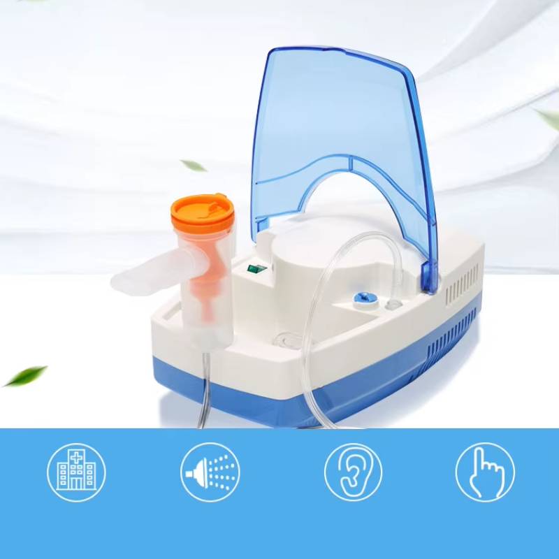 جهاز تبخير بالموجات فوق الصوتية