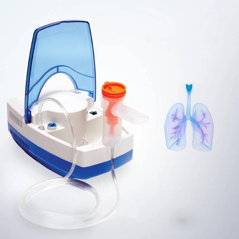 جهاز تبخير بالموجات فوق الصوتية