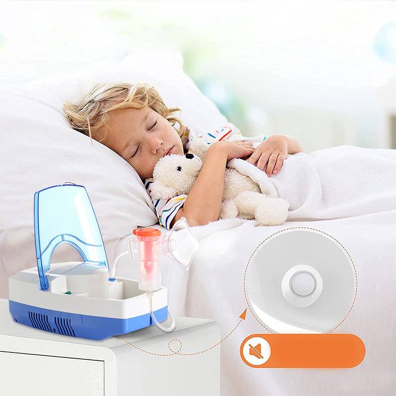 جهاز تبخير بالموجات فوق الصوتية