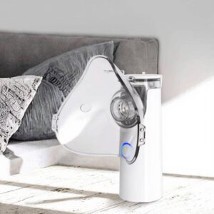 جهاز تبخير محمول بالموجات فوق الصوتية