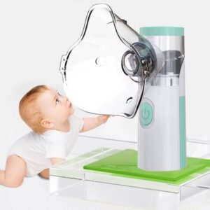 جهاز تبخير محمول بالموجات فوق الصوتية JSL-W303