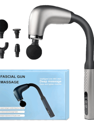 جهاز تدليك العضلات