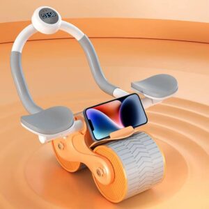 جهاز تمارين عضلات البطن